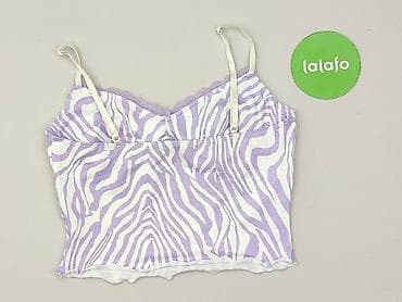 drapaczka do pleców pepco: Shein, Top damski, rozmiar S — 3