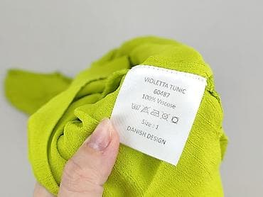 violetta: Uno, Tunika damska, rozmiar One size — 4