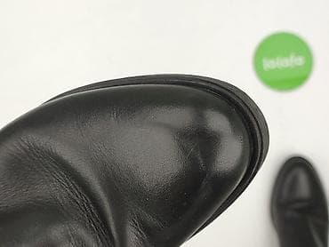 eobuwie wojas: Wojas, Botki damskie, rozmiar 40 — 7