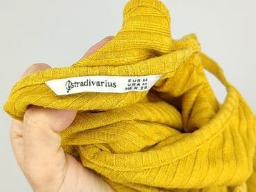 sukienka sweterkowa stradivarius: Stradivarius, Sukienka damska, rozmiar M — 4
