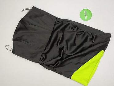 sukienki mini czerwone: Sukienka damska, rozmiar S — 2