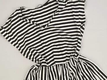 sukienka w panterkę, mohito: Mohito, Sukienka damska, rozmiar M — 1