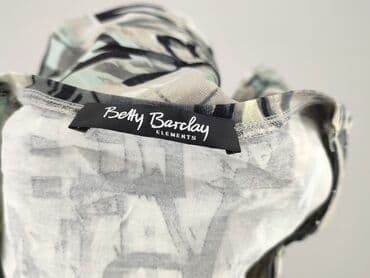 koszulka barcelony z napisem: Betty Barclay, Bluzka damska, rozmiar XL — 4