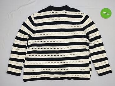 h m spodnie hello kitty: H&M Mama, Sweter damski, rozmiar L — 3