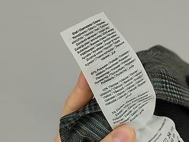 marks and spencer pyjamas: Jack & Jones, Spodnie materiałowe damskie, rozmiar XL — 6