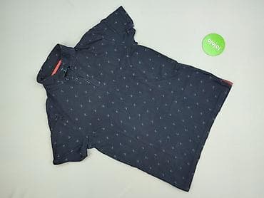 pull amd bear: Jean Pascale, Koszulka polo dla mężczyzn, rozmiar XL — 2