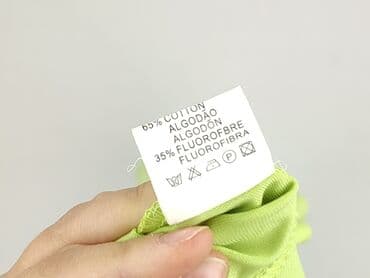 zielone satynowe spódnice: Spódnica damska, rozmiar M — 5