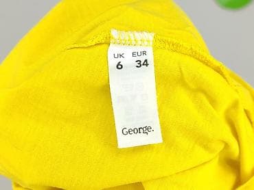 mbappe tshirt: George, Top damski, rozmiar 2XS — 5