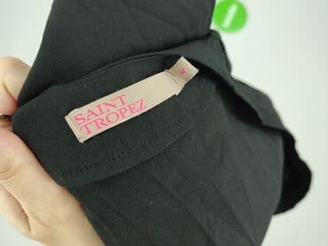 sukienki na chrzest plus size: Saint Tropez, Sukienka damska, rozmiar M — 5