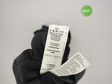 blazer colour: New Look, Піджак жіночий, розмір XL — 7