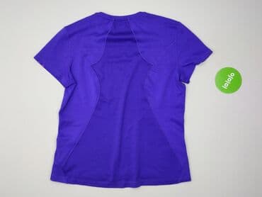 Kurtki przejściowe: Adidas, T-shirt damski, rozmiar XL — 3