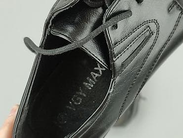 buty m: Półbuty 36, Używany — 6