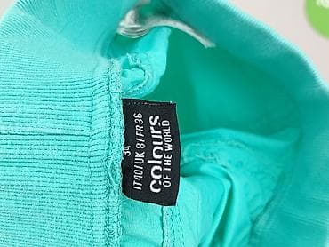 ccc botki 2019: Colours of the World, Szorty damskie, rozmiar S — 5