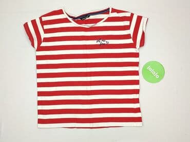 diverse sukienka w paski: Diverse, T-shirt damski, rozmiar XS — 2