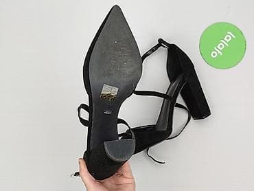 buty drogie: Półbuty damskie, rozmiar 41 — 4