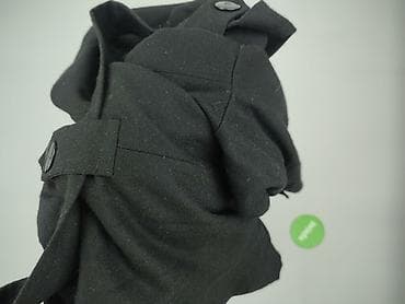 bomber h: Yessica, Płaszcz damski, rozmiar 5XL — 6