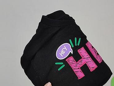 koszulka z nirvana: Sinsay, T-shirt damski, rozmiar XS — 6