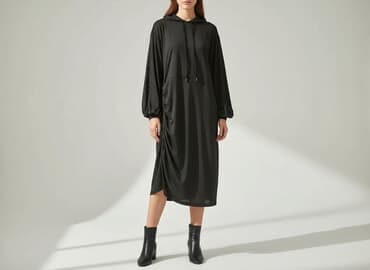 kapcie z mikolajem: Sukienka damska, rozmiar S — 5