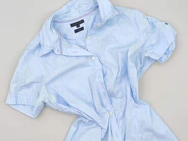 bluzka tommy hilfiger damska: Tommy Hilfiger, Koszula damska, S — 1