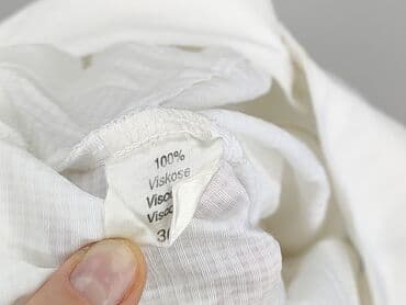 zalando biale sukienki: Sukienka damska, rozmiar S — 6