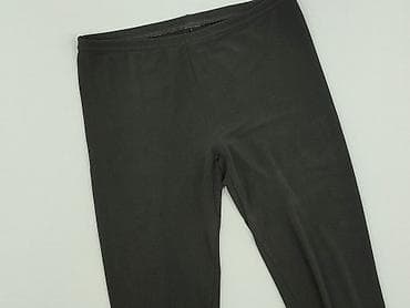 dresy george: Legginsy Sportowe damskie, rozmiar L — 1