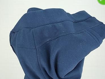 sweatpants brown: Spodnie dresowe damskie, rozmiar 8XL — 6