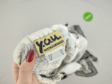 sukienki maxi dla puszystych na wesele: Y.O.U, Women`s dress, S — 4