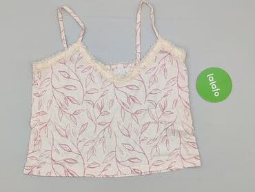 spodnie piżamowe hello kitty shein: Sinsay, Koszulka od piżamy, rozmiar M — 2