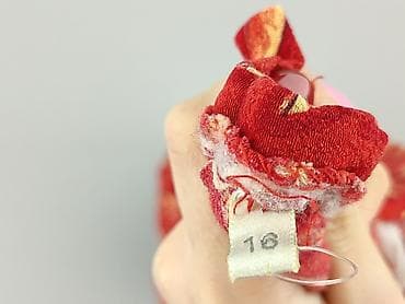 czerwone spódnice maxi: Spódnica damska, rozmiar 2XL — 4