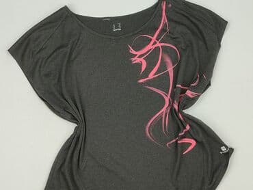 Decathlon, Women`s T-shirt, size L at lalafo.pl Decathlon, Women`s T-shirt, size L