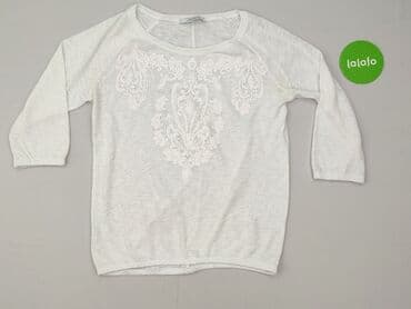 reserved sukienka zebra: Reserved, Bluzka damska, rozmiar M — 2