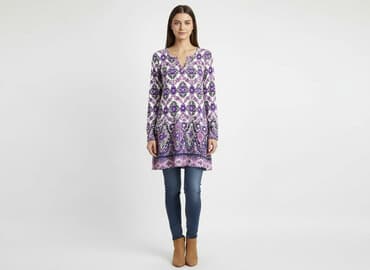 tunika c a: Tunika damska, rozmiar M — 1