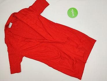 bolerko sweterkowe: Wallis, Kardigan damski, rozmiar M — 2