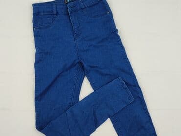 Jeansy: Jeansy damskie, rozmiar XS