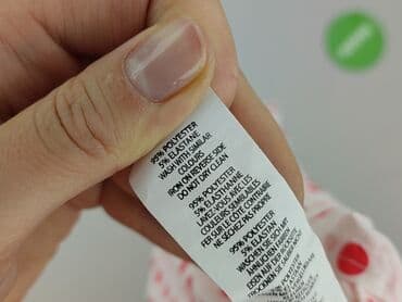 buty by o la la kozaki: Boohoo, Bluzka damska, rozmiar L — 5