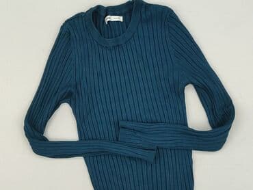 kurtka z futerkiem sinsay: Sinsay, Sweter damski, XL — 1