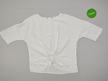 bluzka litera a: Bluzka damska, rozmiar 4XL — 2