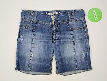 bershka acdc: Bershka, Szorty damskie, rozmiar XL — 2