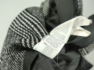 kombinezon zimowy konges slojd: Sinsay, Płaszcz damski, rozmiar L — 5