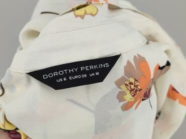 koszulka z zetorem: Dorothy Perkins, Bluzka damska, M — 4