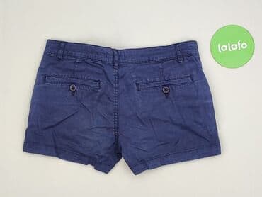 muślinowe szorty mohito: Mohito, Szorty damskie, rozmiar 2XS — 3