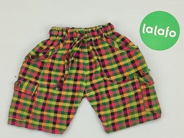 reima bielizna termoaktywna: Leggings, Newborn baby, condition - Good — 2