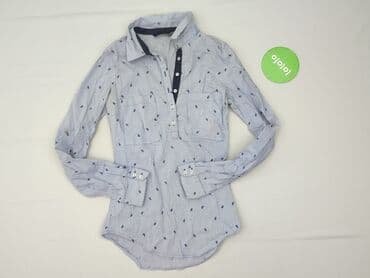 koszula różowa w paski zara: Zara, Koszula damska, rozmiar M — 3