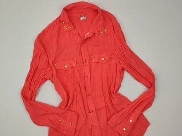 spódnice montego: Women`s shirt, size M (EU 38) — 1