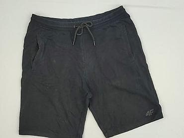 4F, Szorty dla mężczyzn, rozmiar M