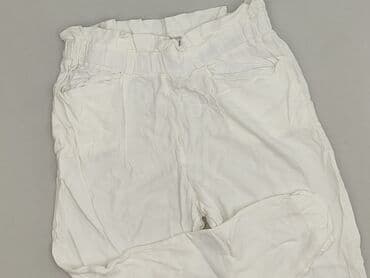 lidl biale spodnie: Blue shadow, Spodnie damskie, L — 1