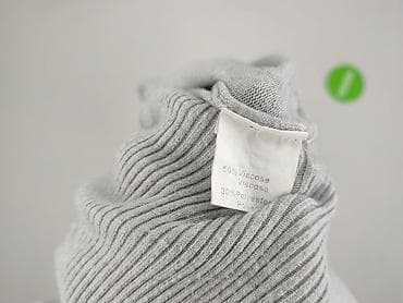narzutki: Cardigan, Kardigan damski, rozmiar M — 4