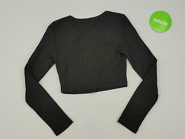 top croop: Shein, Top damski, rozmiar XS — 3