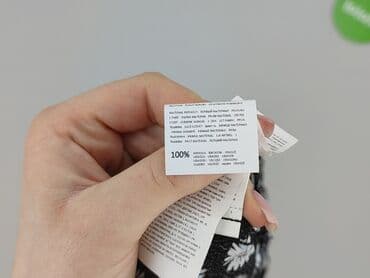 hiszpanka reserved: Bluzka damska, rozmiar M — 6