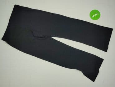 spodnie joggery moro damskie: Брюки жіночі, розмір S — 3